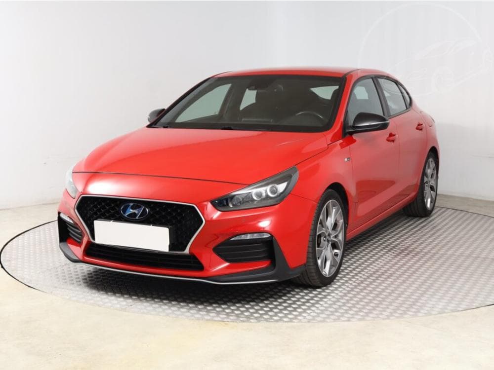 2020 Hyundai i30 - 2