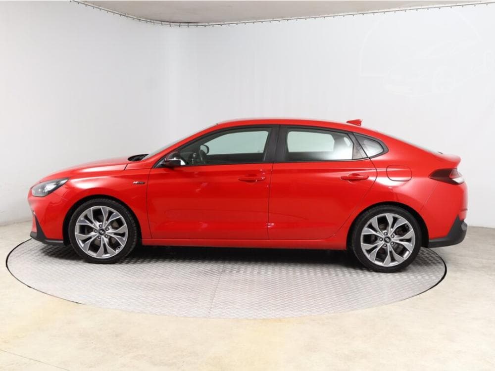 2020 Hyundai i30 - 3