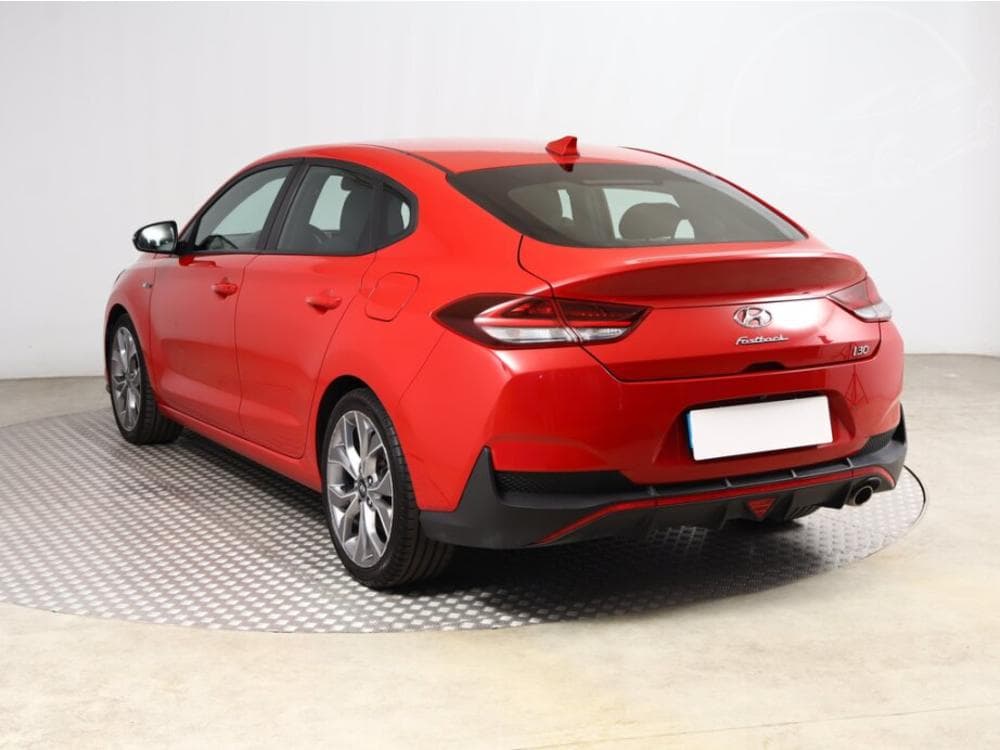 2020 Hyundai i30 - 4