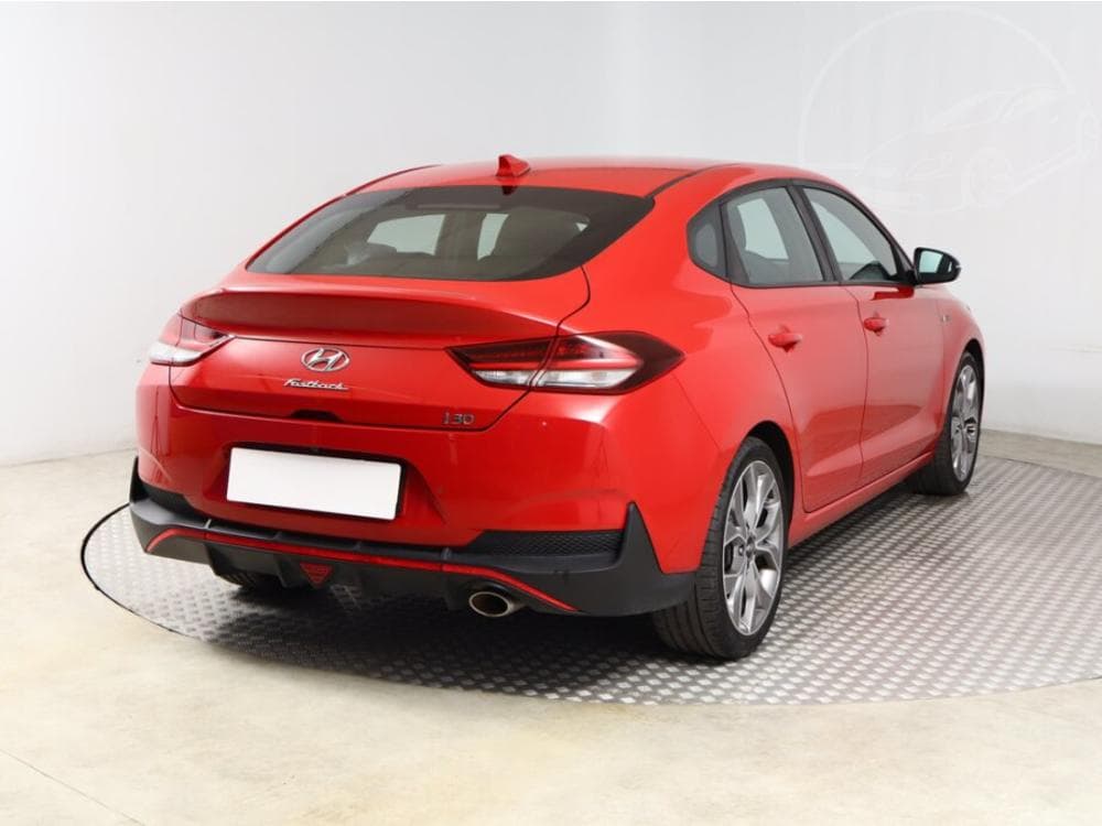 2020 Hyundai i30 - 5