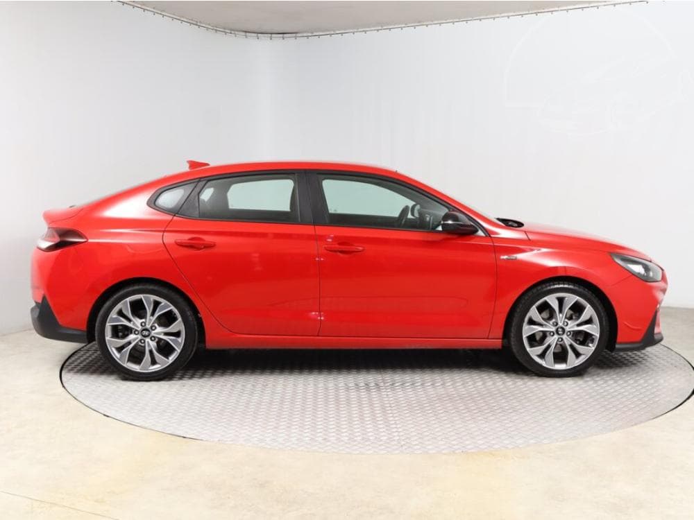 2020 Hyundai i30 - 6