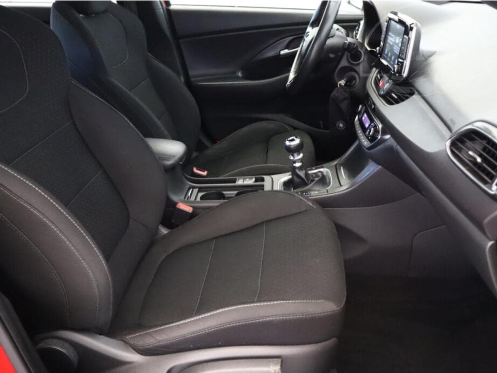 2020 Hyundai i30 - 7