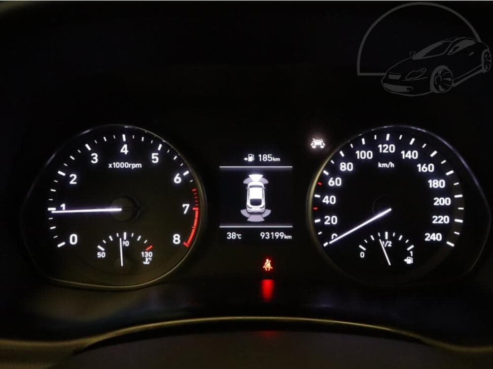 2020 Hyundai i30 - 8