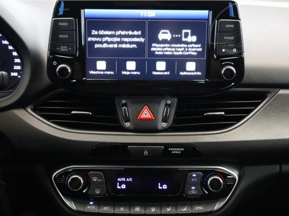 2020 Hyundai i30 - 9