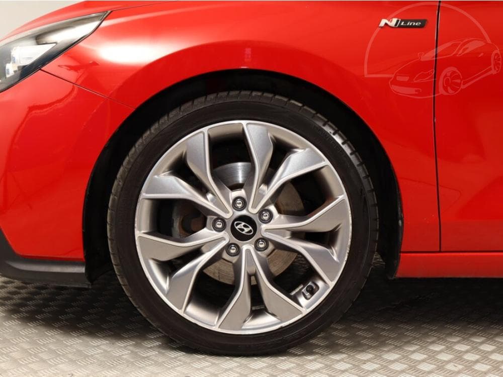 2020 Hyundai i30 - 11