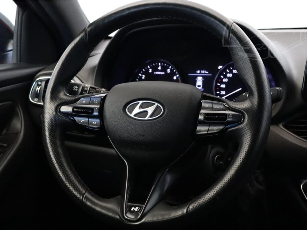 2020 Hyundai i30 - 12