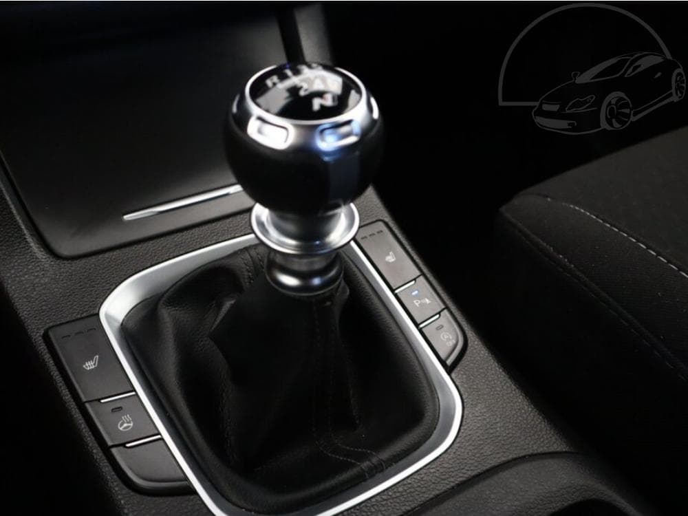 2020 Hyundai i30 - 13