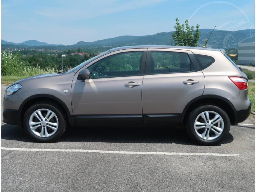 2012 Nissan QASHQAI - 3