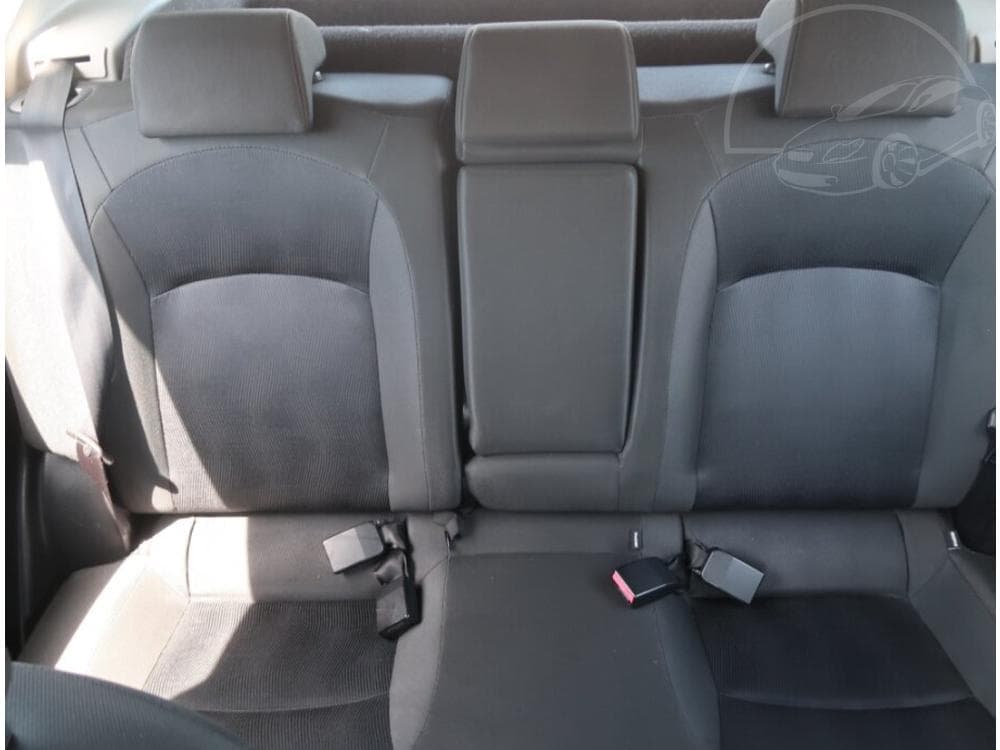 2012 Nissan QASHQAI - 10