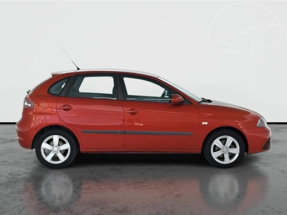 2008 Seat IBIZA - 6