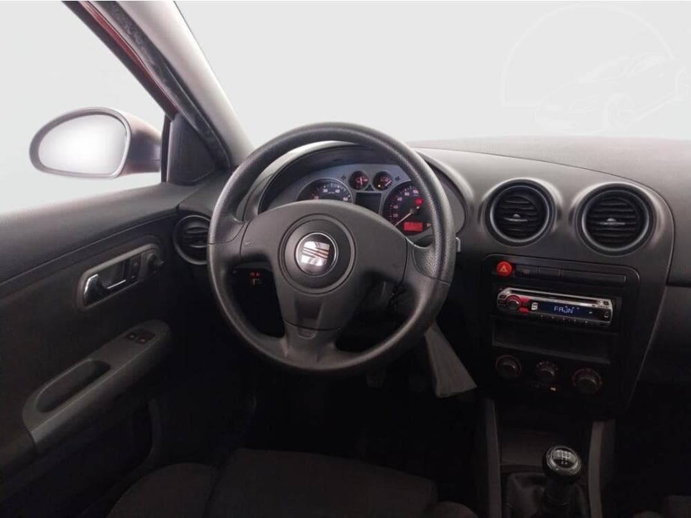 2008 Seat IBIZA - 7