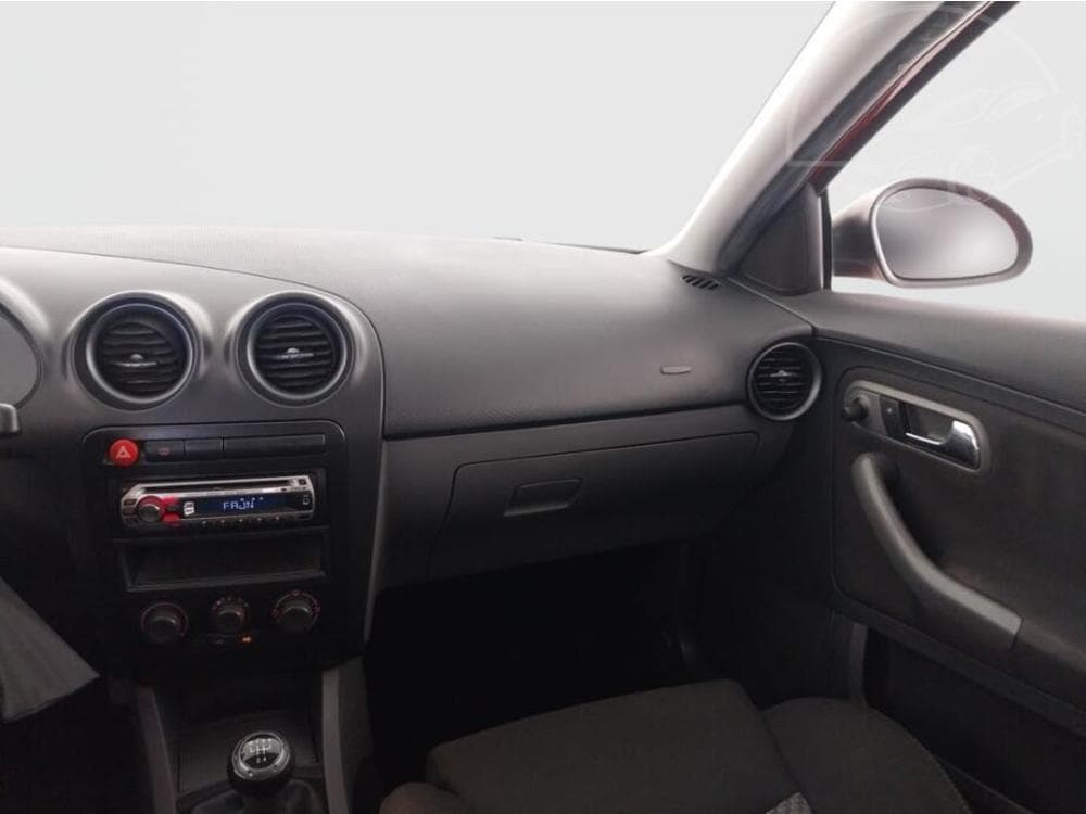 2008 Seat IBIZA - 8
