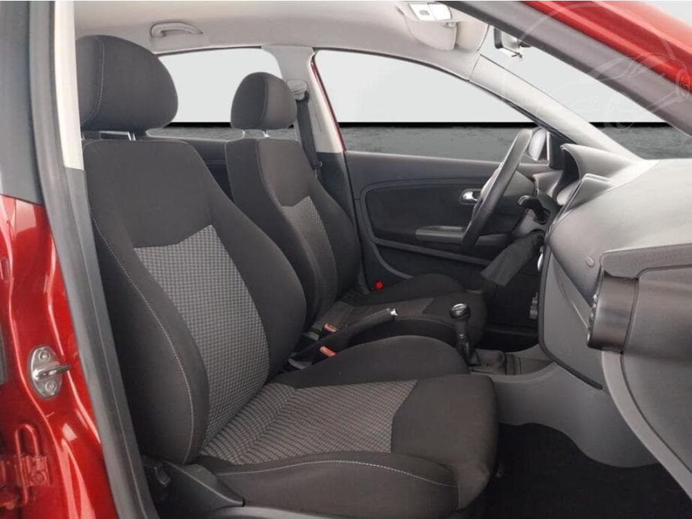 2008 Seat IBIZA - 9