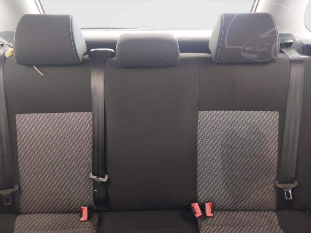 2008 Seat IBIZA - 10