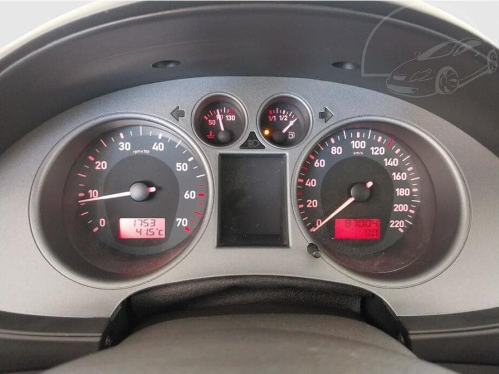 2008 Seat IBIZA - 11