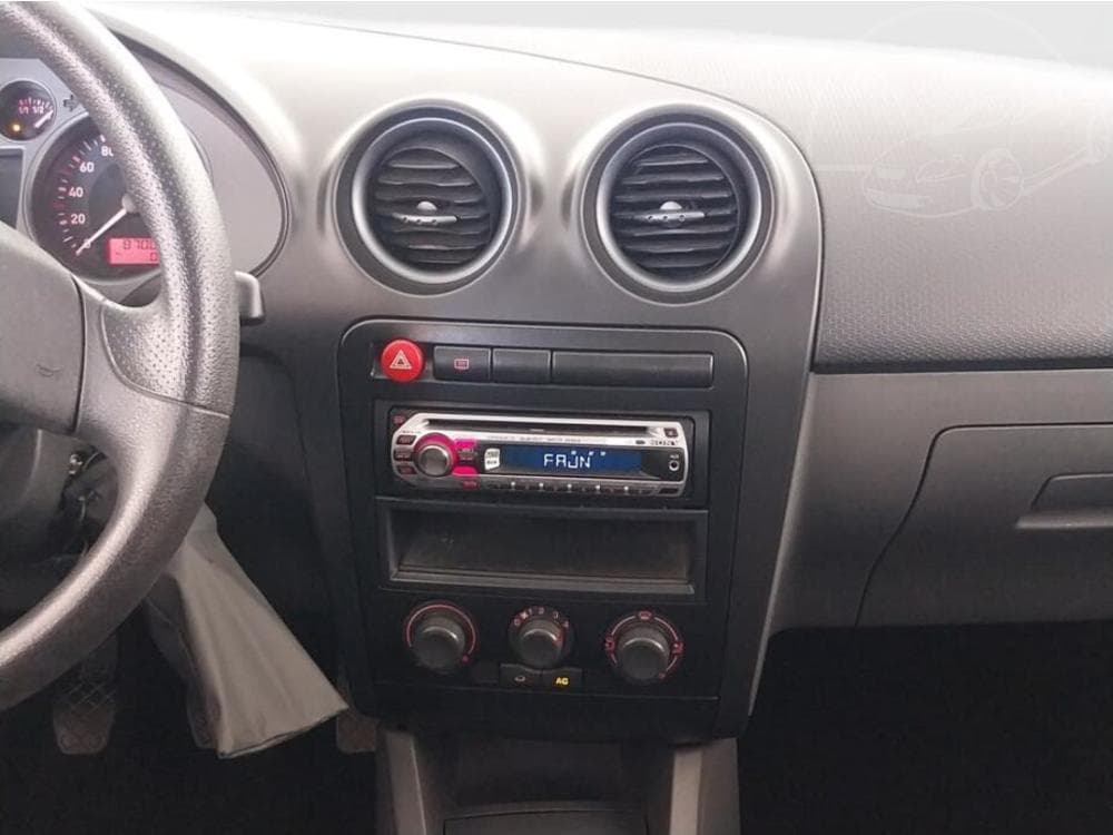 2008 Seat IBIZA - 12