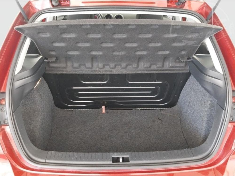 2008 Seat IBIZA - 14