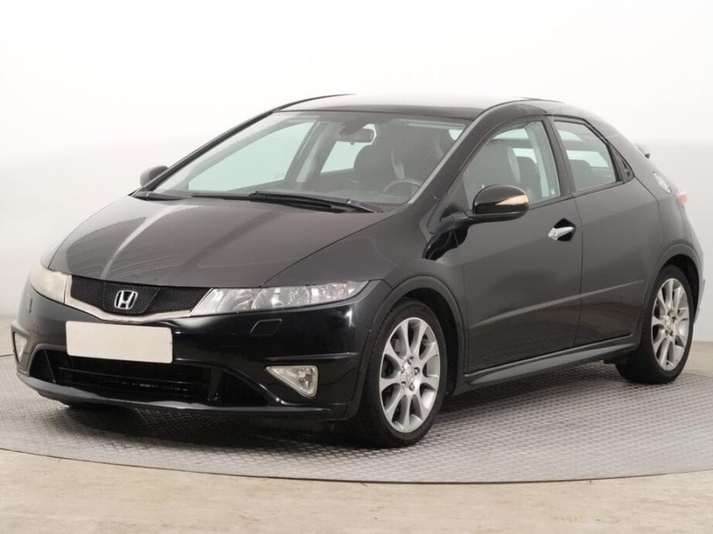 2006 Honda CIVIC - 2