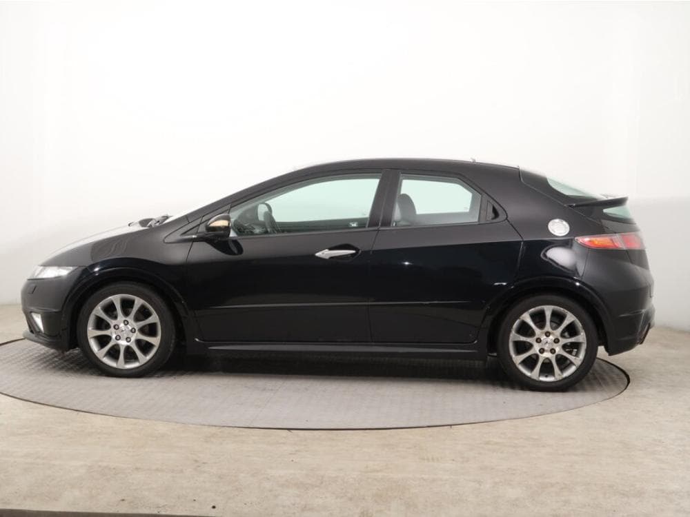 2006 Honda CIVIC - 3