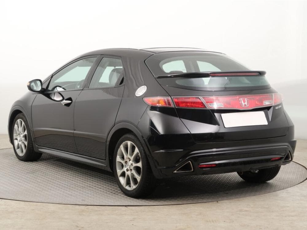 2006 Honda CIVIC - 4