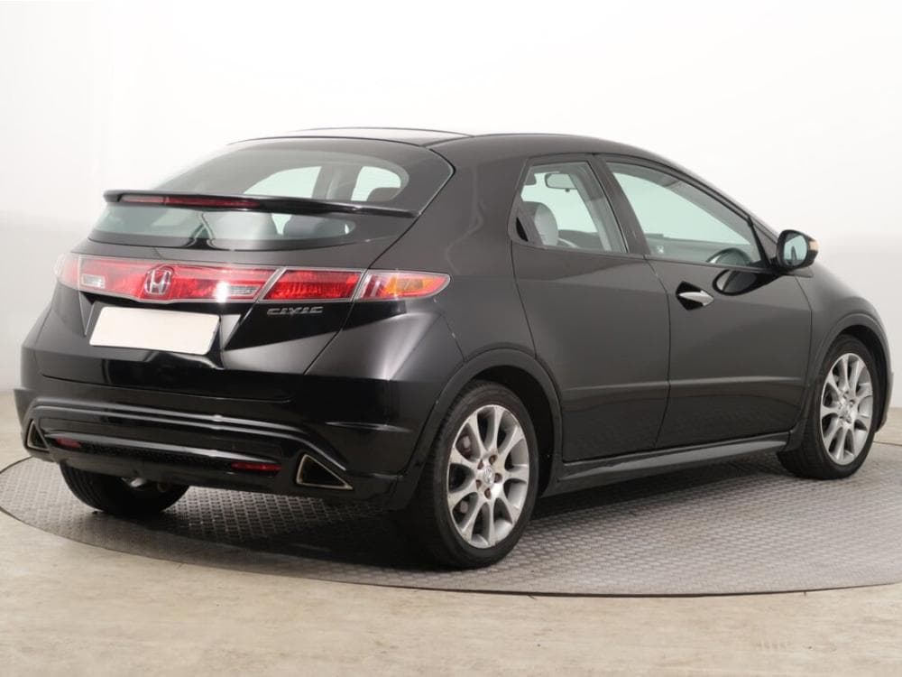 2006 Honda CIVIC - 5
