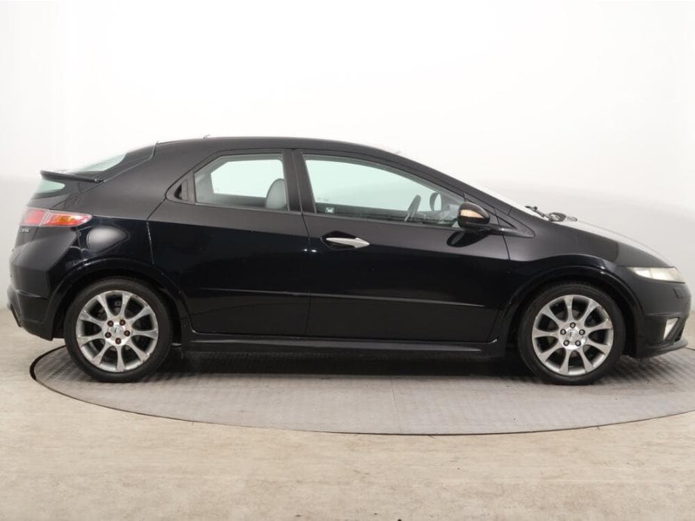 2006 Honda CIVIC - 6