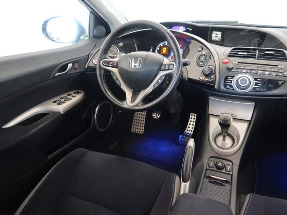 2006 Honda CIVIC - 7