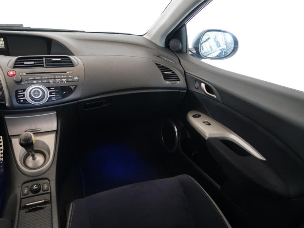 2006 Honda CIVIC - 8