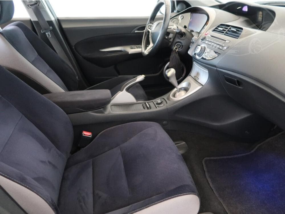 2006 Honda CIVIC - 9