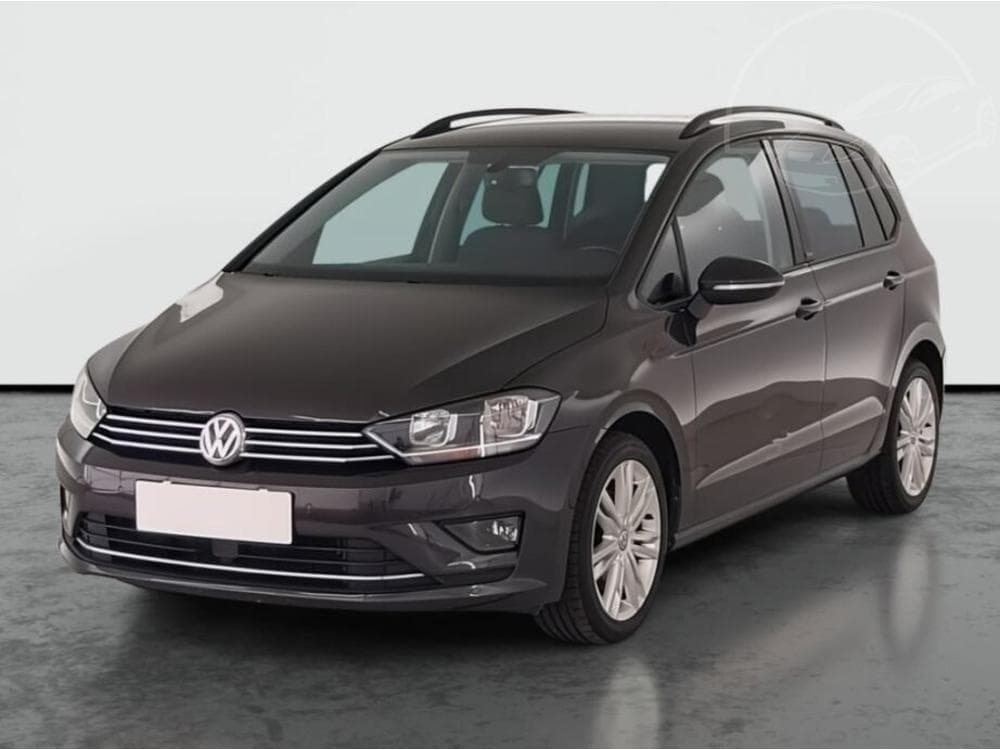 2016 Volkswagen GOLF - 2