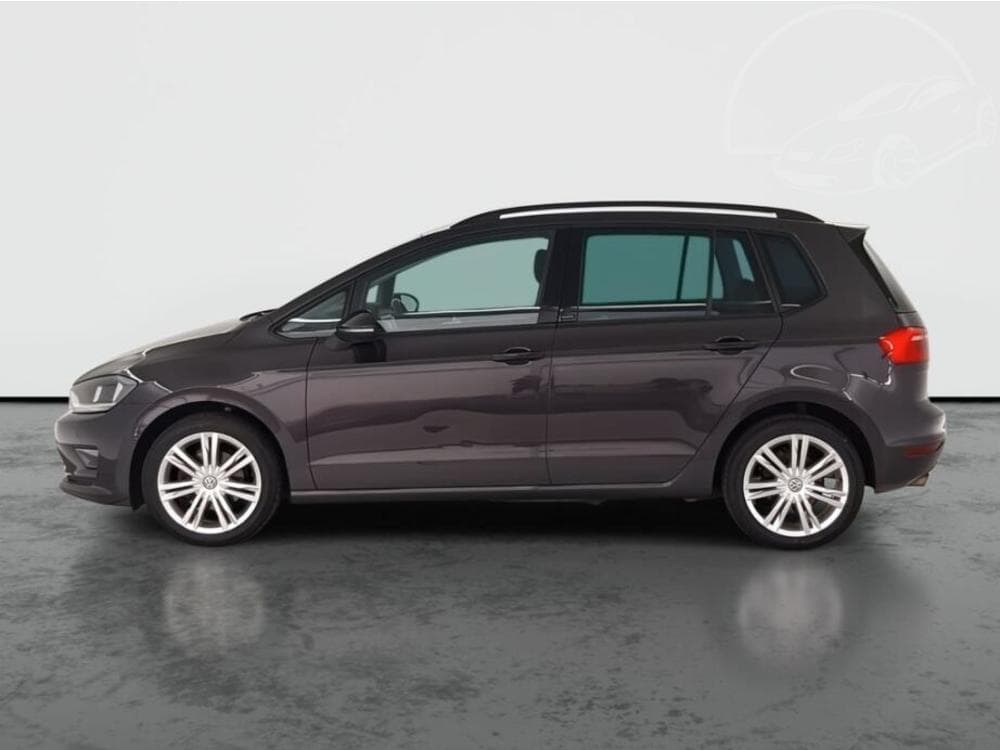 2016 Volkswagen GOLF - 3