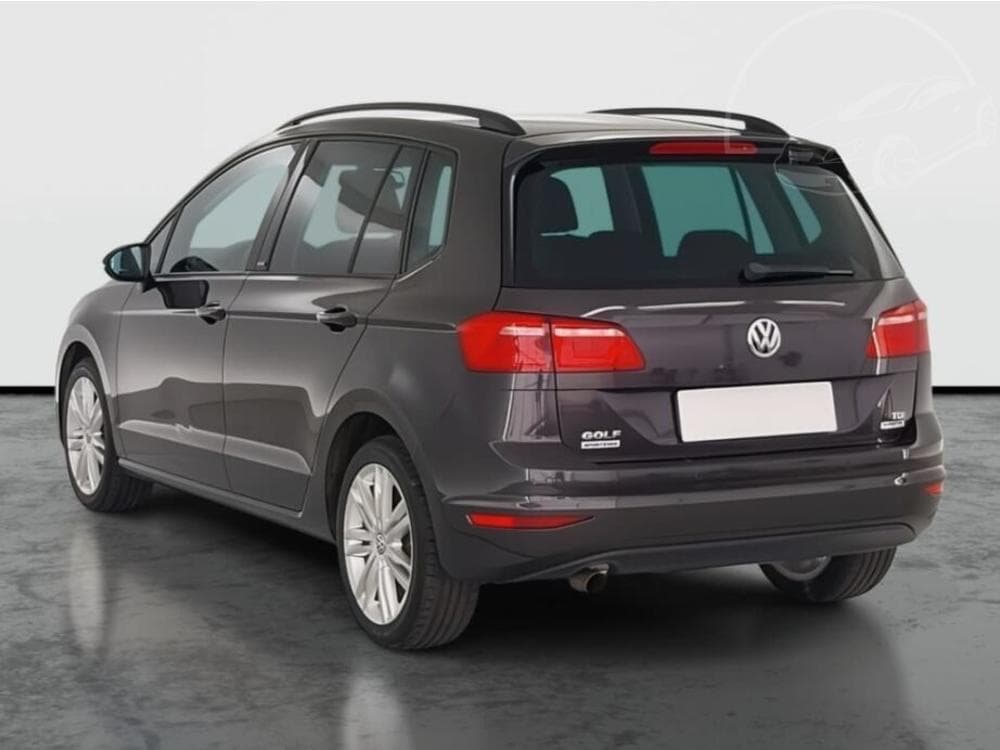2016 Volkswagen GOLF - 4