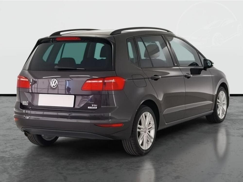 2016 Volkswagen GOLF - 5