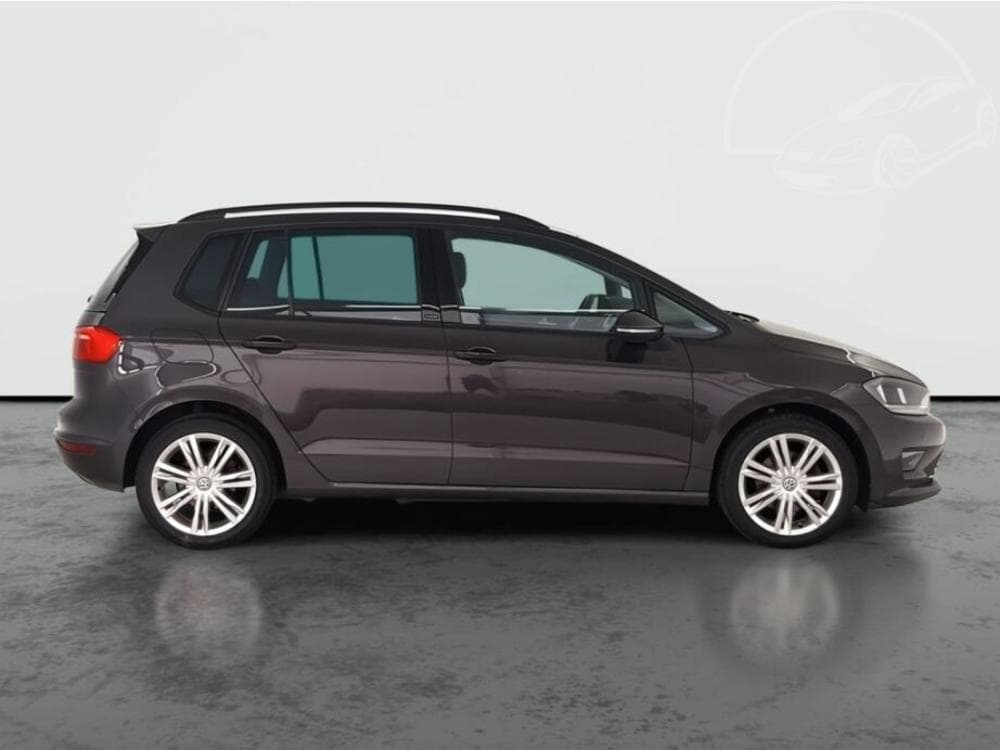 2016 Volkswagen GOLF - 6