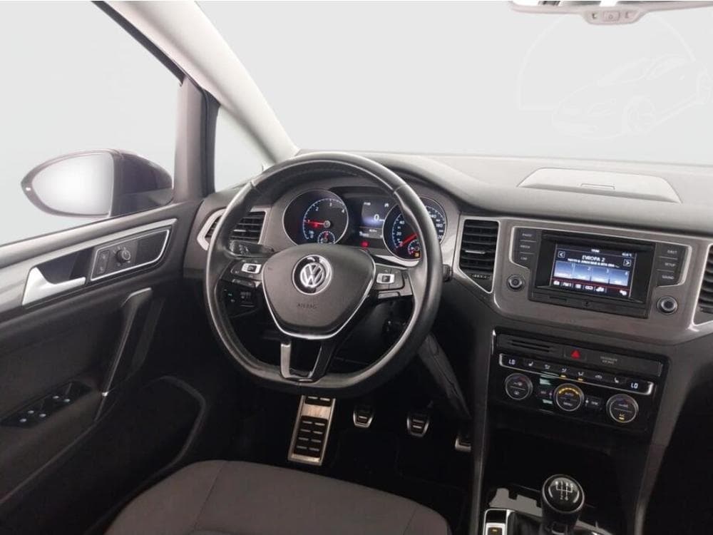 2016 Volkswagen GOLF - 7