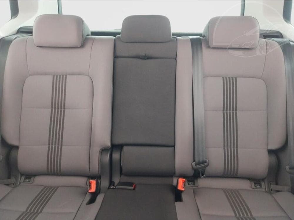 2016 Volkswagen GOLF - 10