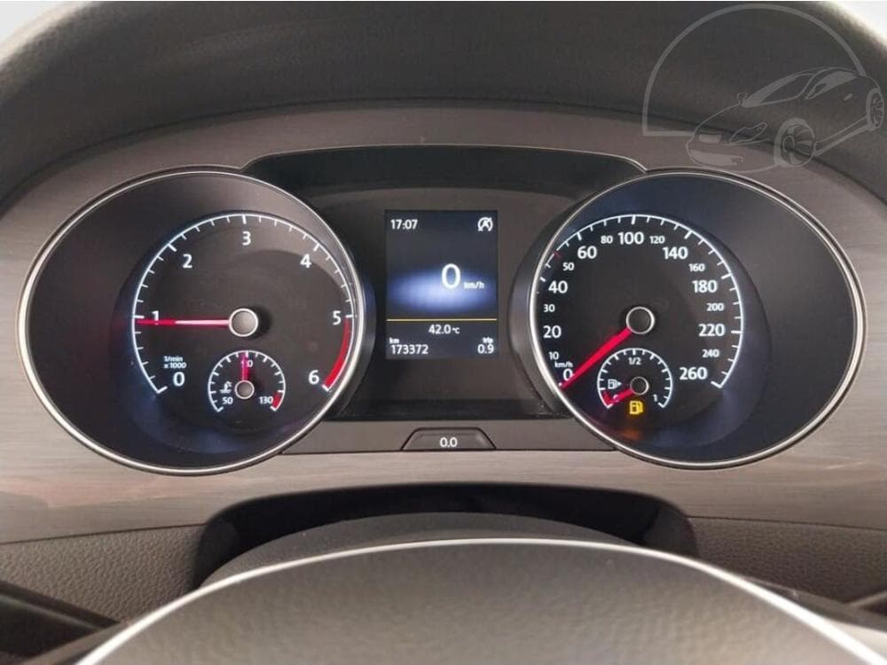 2016 Volkswagen GOLF - 11