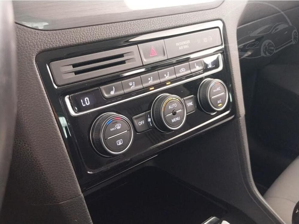 2016 Volkswagen GOLF - 13