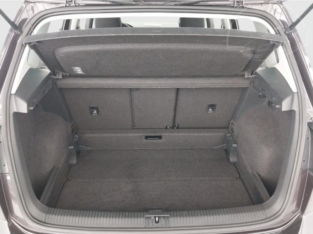 2016 Volkswagen GOLF - 14