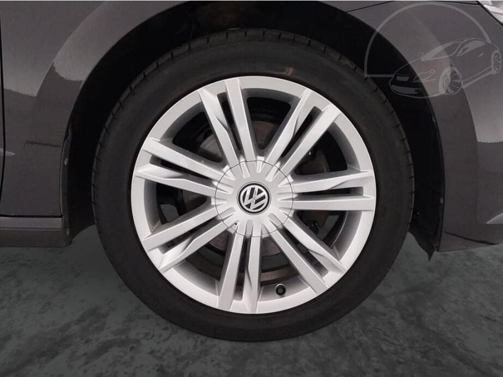 2016 Volkswagen GOLF - 15
