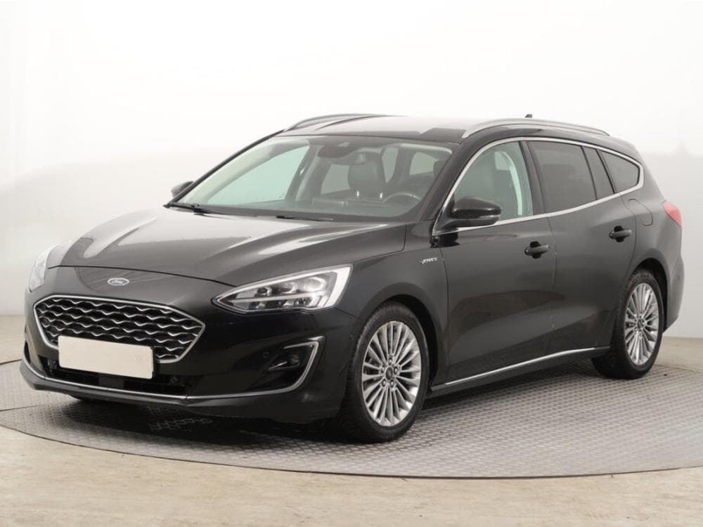 2019 Ford FOCUS - 2