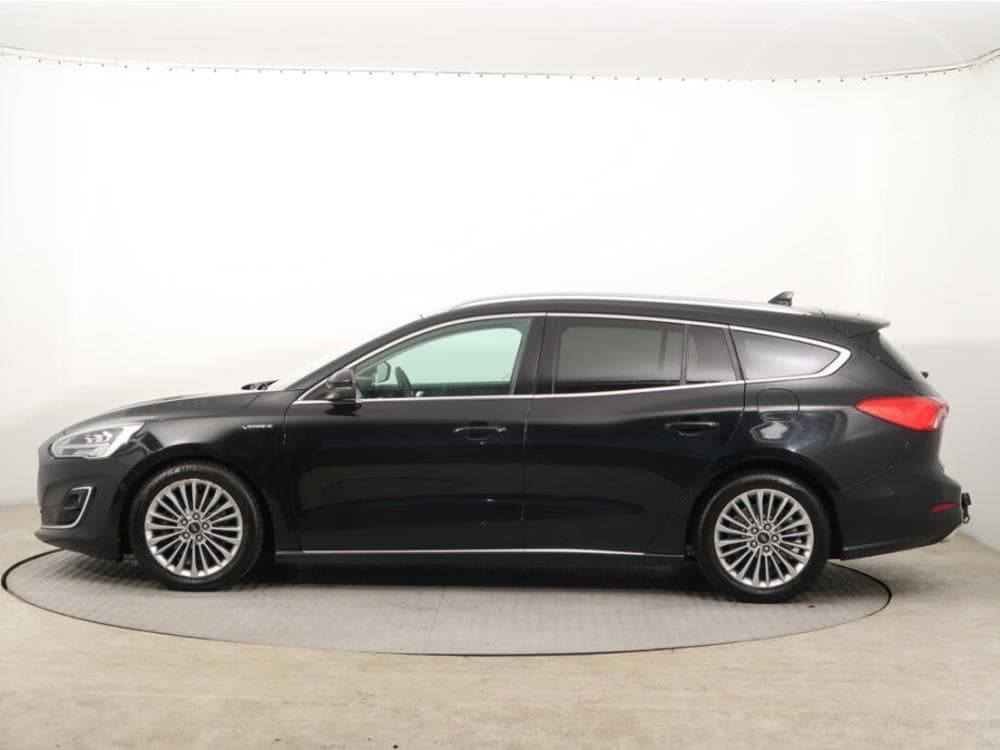 2019 Ford FOCUS - 3