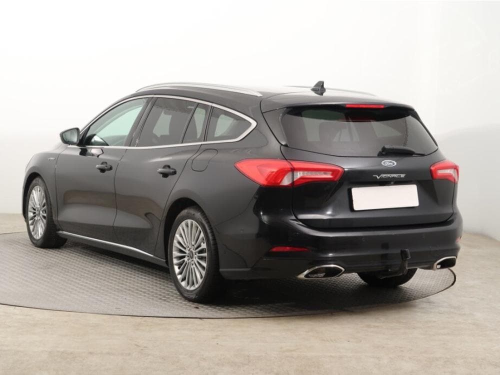 2019 Ford FOCUS - 4
