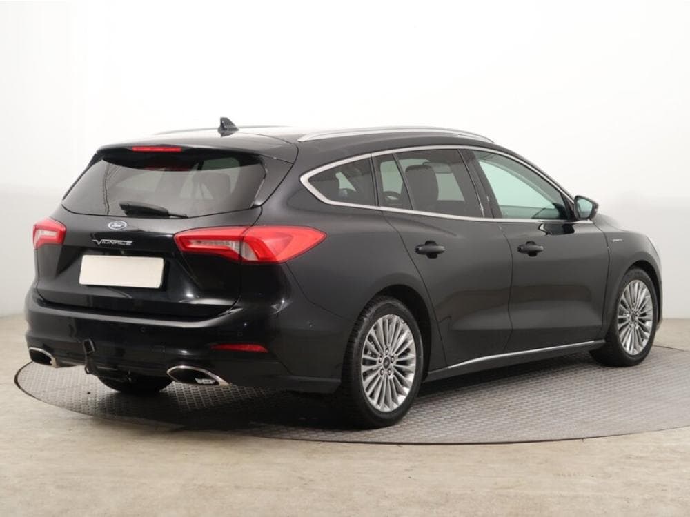 2019 Ford FOCUS - 5