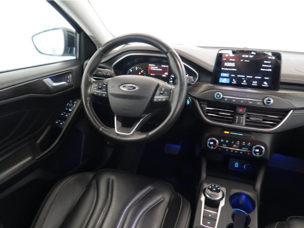 2019 Ford FOCUS - 7