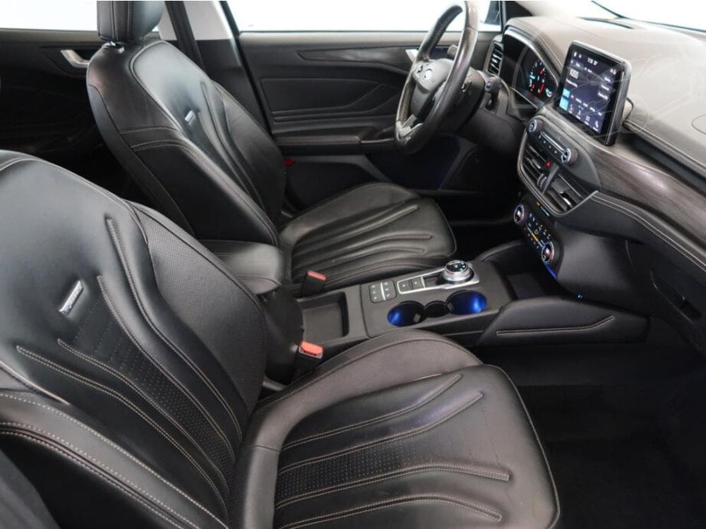 2019 Ford FOCUS - 9