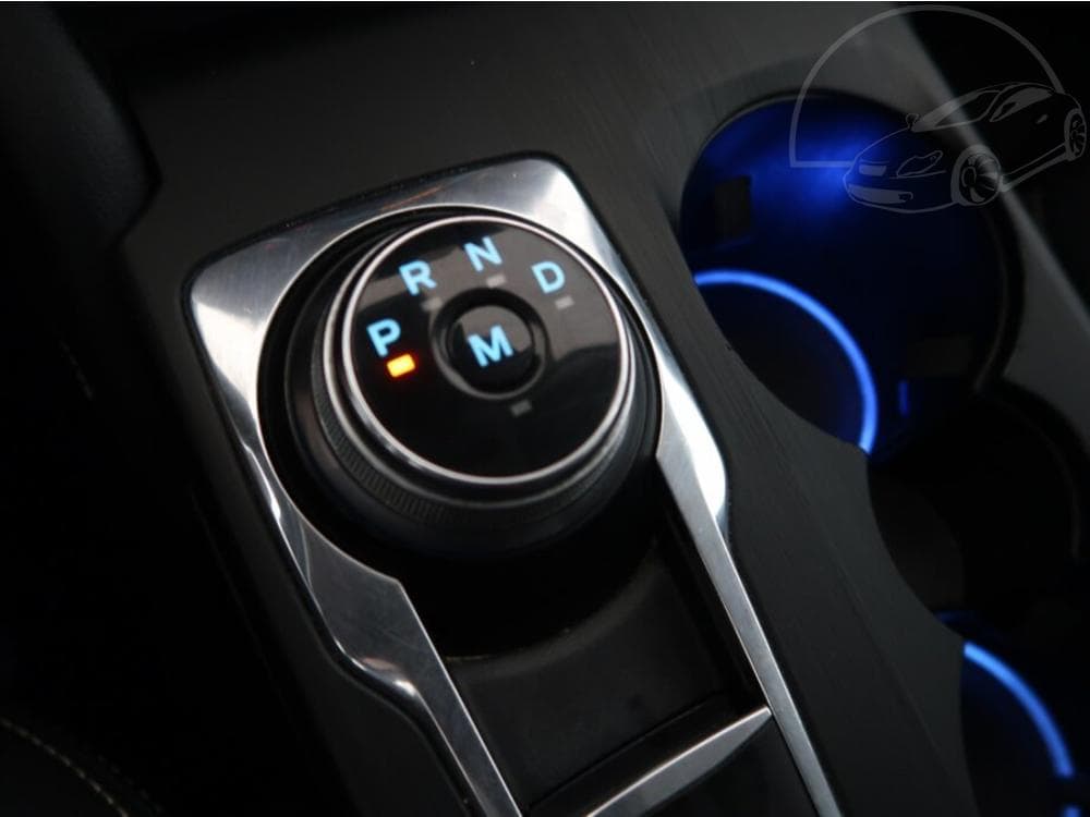2019 Ford FOCUS - 13