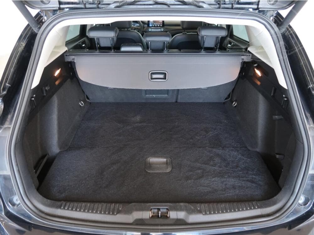 2019 Ford FOCUS - 14