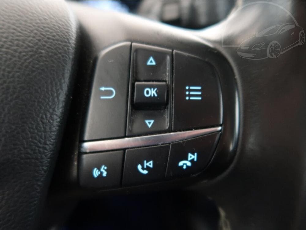 2019 Ford FOCUS - 15
