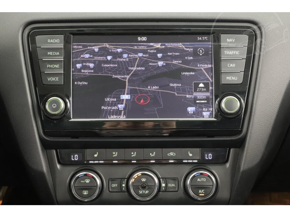2014 Škoda OCTAVIA - 13